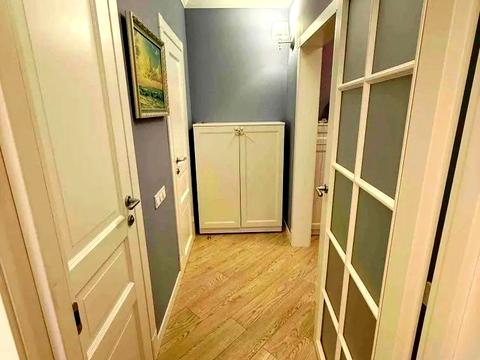 квартира за адресою Автозаводська вул., 43