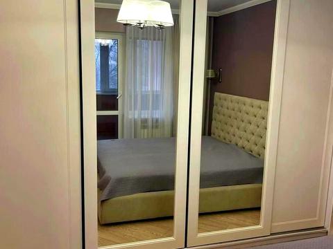 квартира за адресою Автозаводська вул., 43