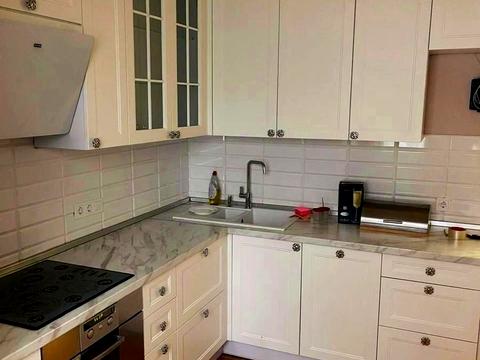 квартира за адресою Автозаводська вул., 43