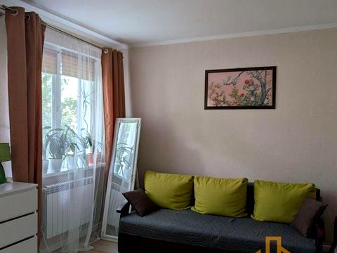 квартира за адресою Героїв 128-ї Бригади вул., 31