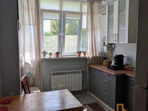 квартира за адресою Героїв 128-ї Бригади вул., 31