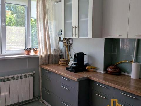 квартира за адресою Героїв 128-ї Бригади вул., 31