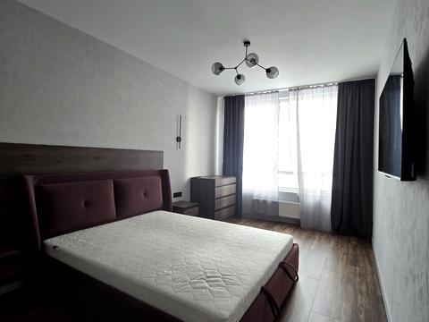 квартира за адресою Дніпровська набережна вул., 15-Ж