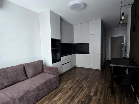 квартира за адресою Дніпровська набережна вул., 15-Ж