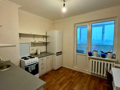 квартира за адресою Миколи Закревського вул., 95