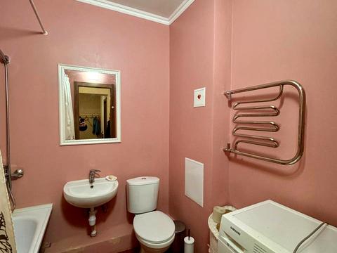 квартира за адресою Миколи Закревського вул., 95