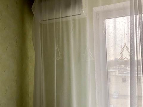 квартира за адресою Миколи Закревського вул., 95