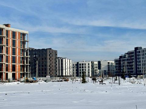 квартира за адресою Героїв Майдану вул., (Будинок 6)