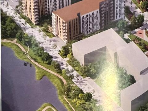 квартира за адресою Героїв Майдану вул., (Будинок 6)