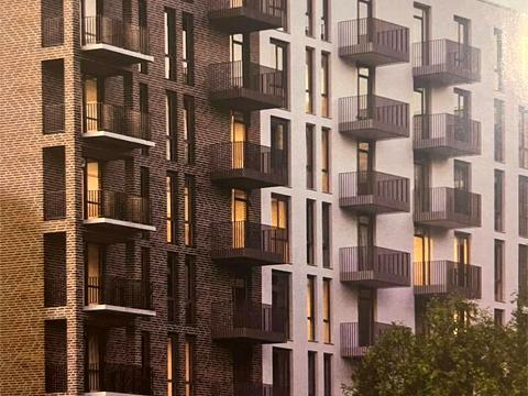 квартира за адресою Героїв Майдану вул., (Будинок 6)