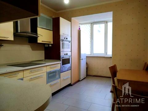 квартира за адресою Володимира Івасюка просп. (Героїв Сталінграду), 20