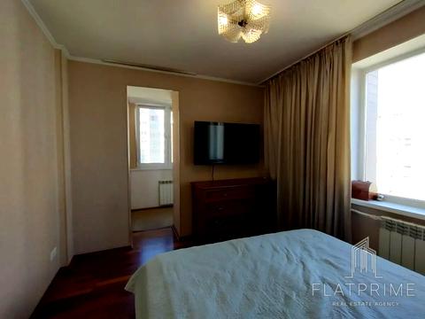 квартира за адресою Володимира Івасюка просп. (Героїв Сталінграду), 20