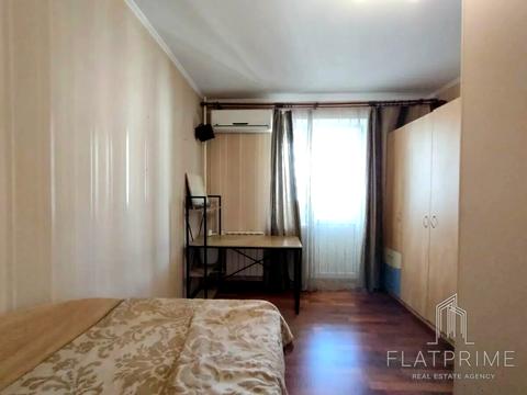 квартира за адресою Володимира Івасюка просп. (Героїв Сталінграду), 20