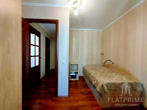 квартира за адресою Володимира Івасюка просп. (Героїв Сталінграду), 20