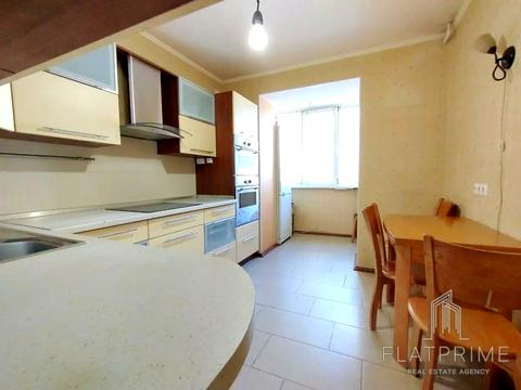 квартира за адресою Володимира Івасюка просп. (Героїв Сталінграду), 20