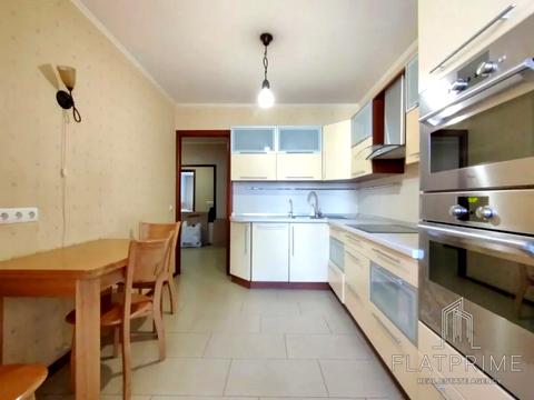 квартира за адресою Володимира Івасюка просп. (Героїв Сталінграду), 20