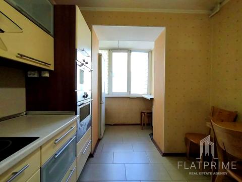 квартира за адресою Володимира Івасюка просп. (Героїв Сталінграду), 20