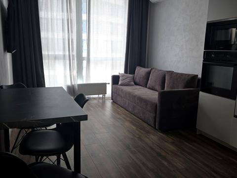 квартира за адресою Дніпровська набережна вул., 15-Ж