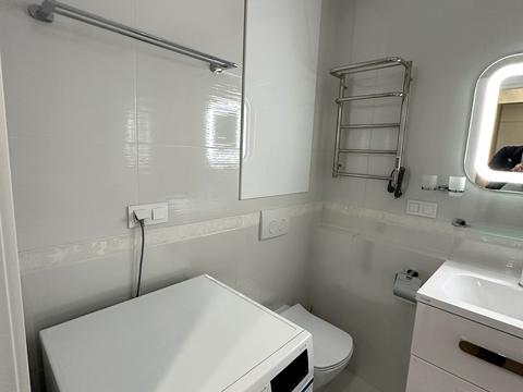 квартира за адресою Софії Русової вул., 7-А