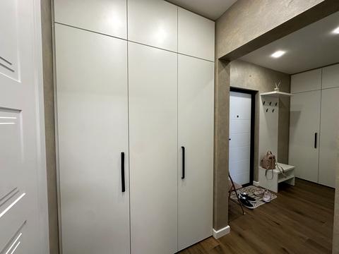 квартира за адресою Софії Русової вул., 7-А