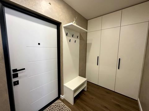 квартира за адресою Софії Русової вул., 7-А