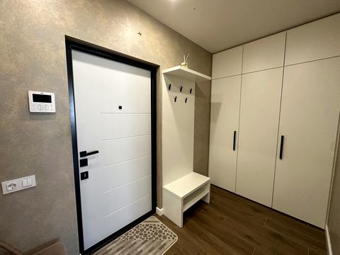 квартира за адресою Софії Русової вул., 7-А