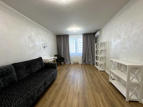 квартира по адресу Софии Русовой ул., 7-А