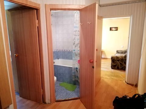 квартира за адресою Лісовий просп., 17-А