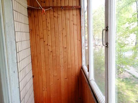 квартира за адресою Лісовий просп., 17-А