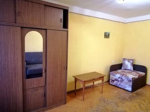 квартира за адресою Лісовий просп., 17-А