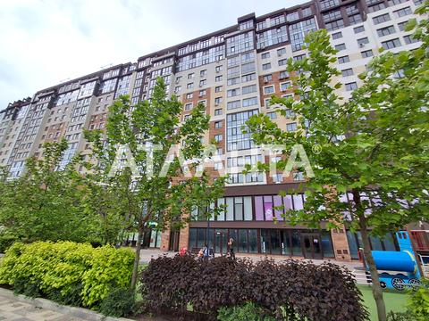 квартира за адресою с. Крижанівка, Марсельська вул., 33/5