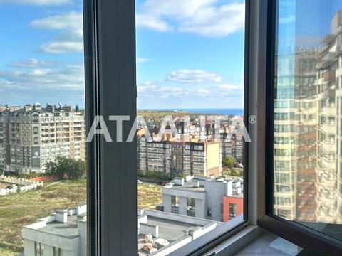 квартира за адресою с. Крижанівка, Марсельська вул., 33/5