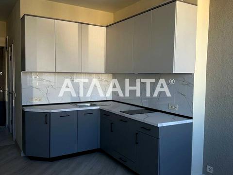 квартира за адресою с. Крижанівка, Марсельська вул., 33/5