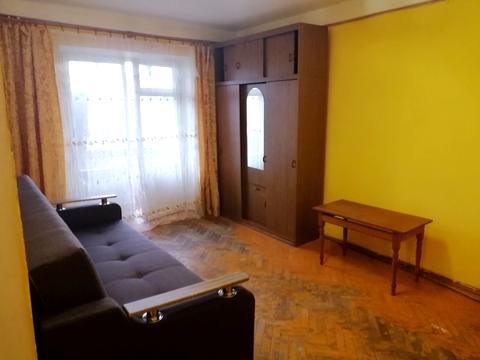 квартира за адресою Лісовий просп., 17-А