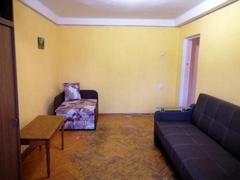 квартира за адресою Лісовий просп., 17-А