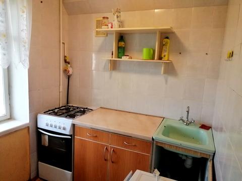 квартира за адресою Лісовий просп., 17-А