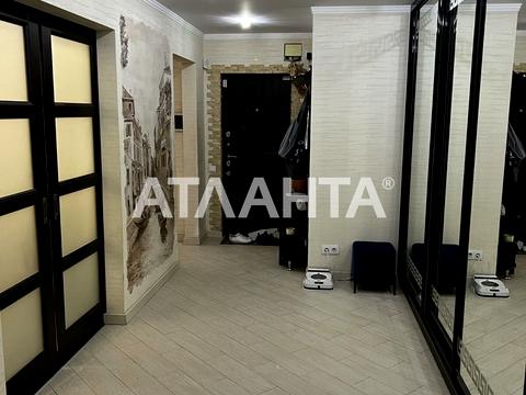 квартира за адресою Академіка Заболотного вул., 57