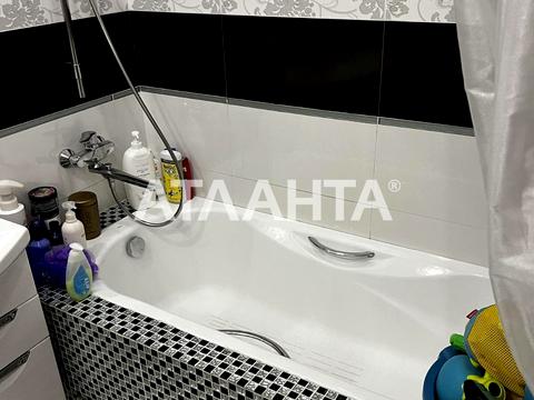 квартира за адресою Академіка Заболотного вул., 57