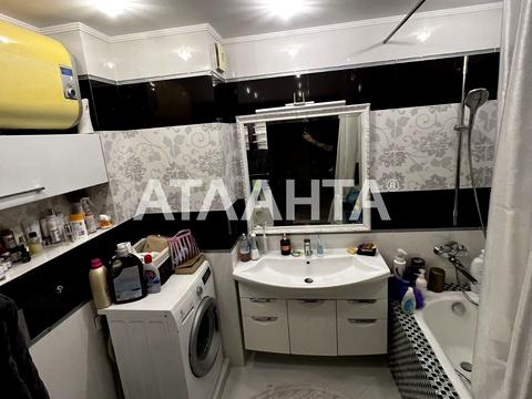 квартира за адресою Академіка Заболотного вул., 57