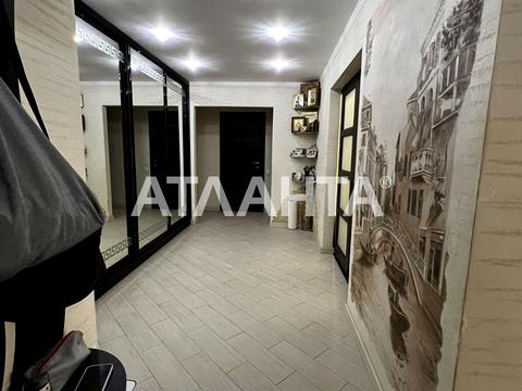 квартира за адресою Академіка Заболотного вул., 57