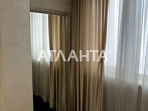 квартира за адресою Академіка Заболотного вул., 57