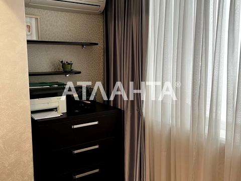 квартира за адресою Академіка Заболотного вул., 57