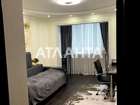 квартира за адресою Академіка Заболотного вул., 57