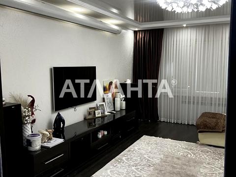 квартира за адресою Академіка Заболотного вул., 57