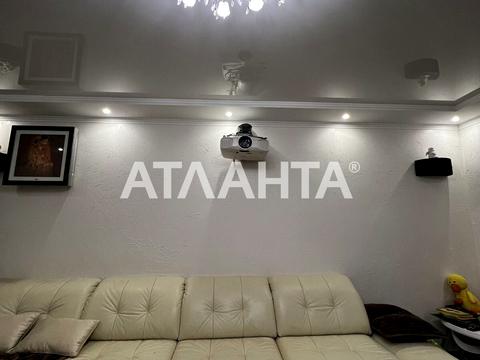 квартира за адресою Академіка Заболотного вул., 57