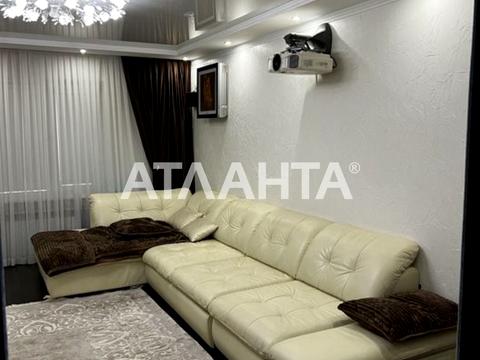 квартира за адресою Академіка Заболотного вул., 57