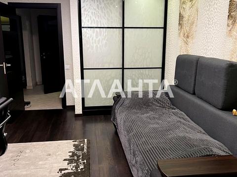 квартира за адресою Академіка Заболотного вул., 57