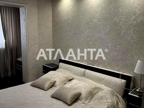 квартира за адресою Академіка Заболотного вул., 57