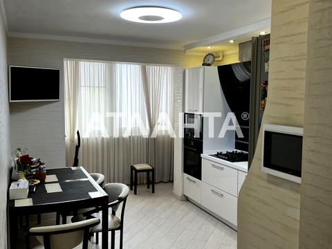 квартира за адресою Академіка Заболотного вул., 57