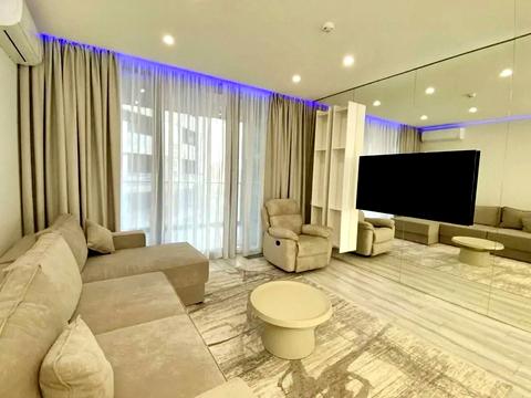 квартира по адресу Иоанна Павла II ул. (Лумумбы Патриса), 12